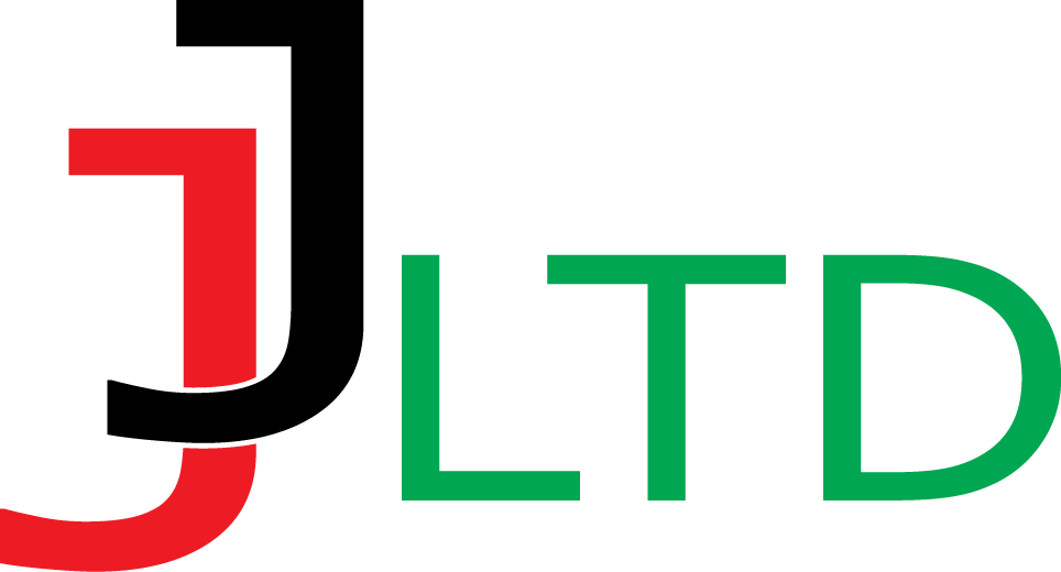 LOGO JJ LTD